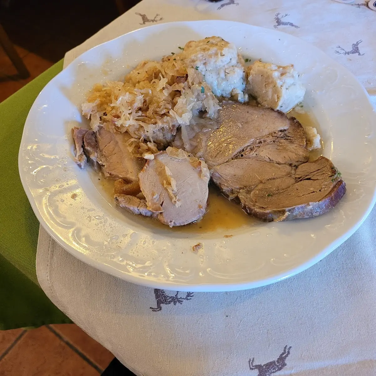 Essen und Trinken photo 7