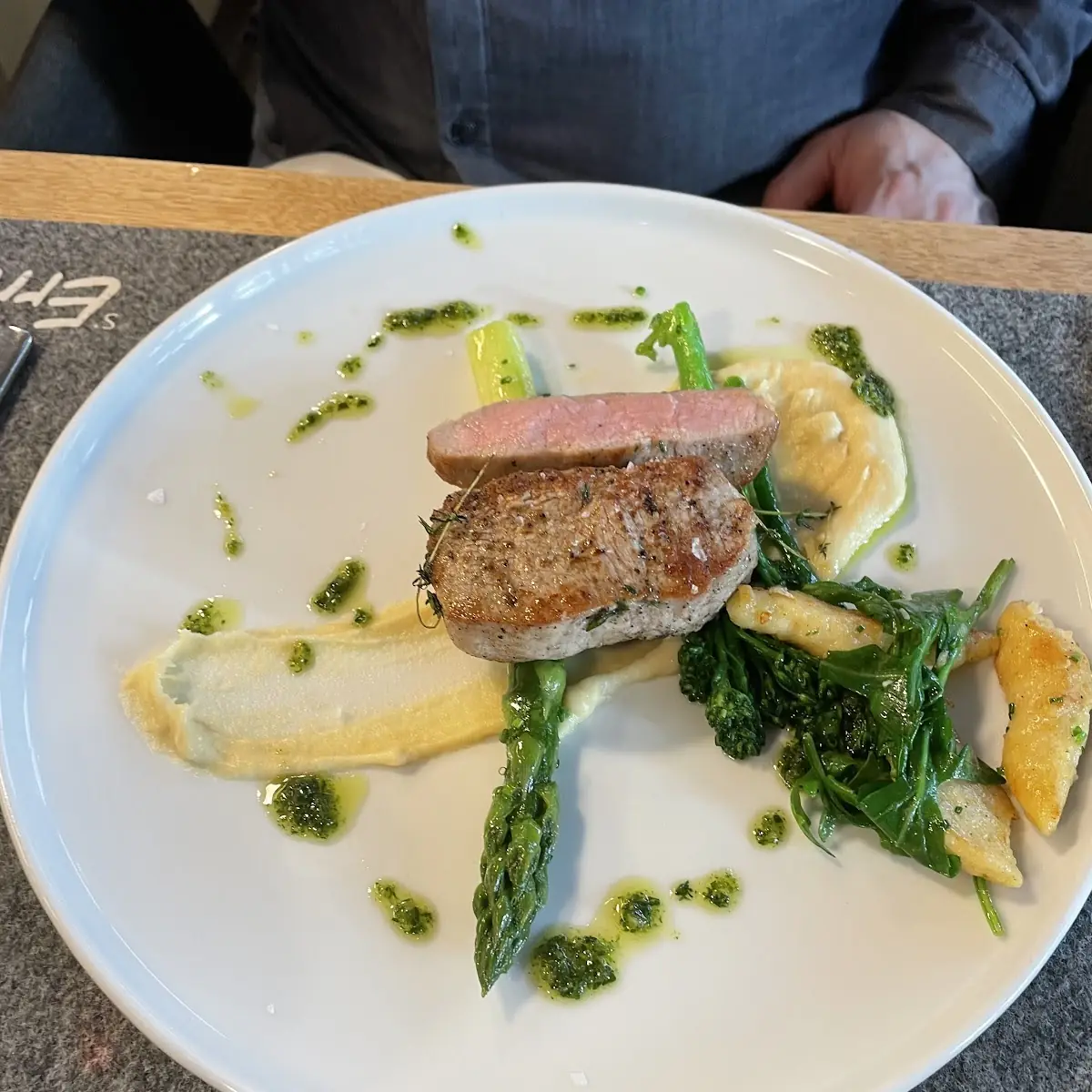 Essen und Trinken photo 3