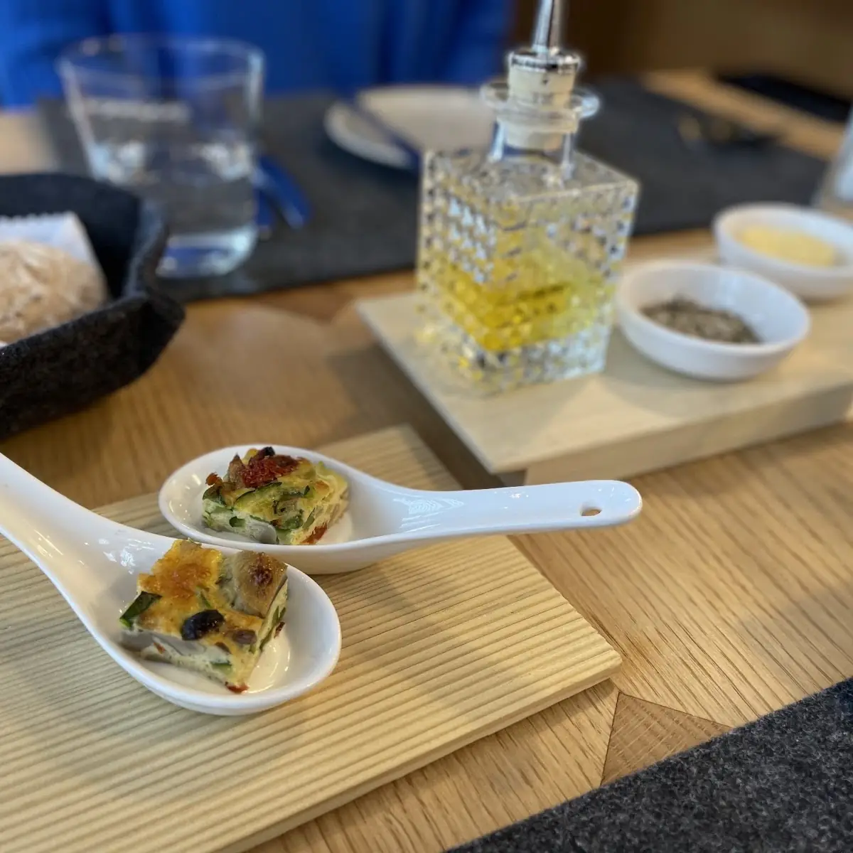 Essen und Trinken photo 4