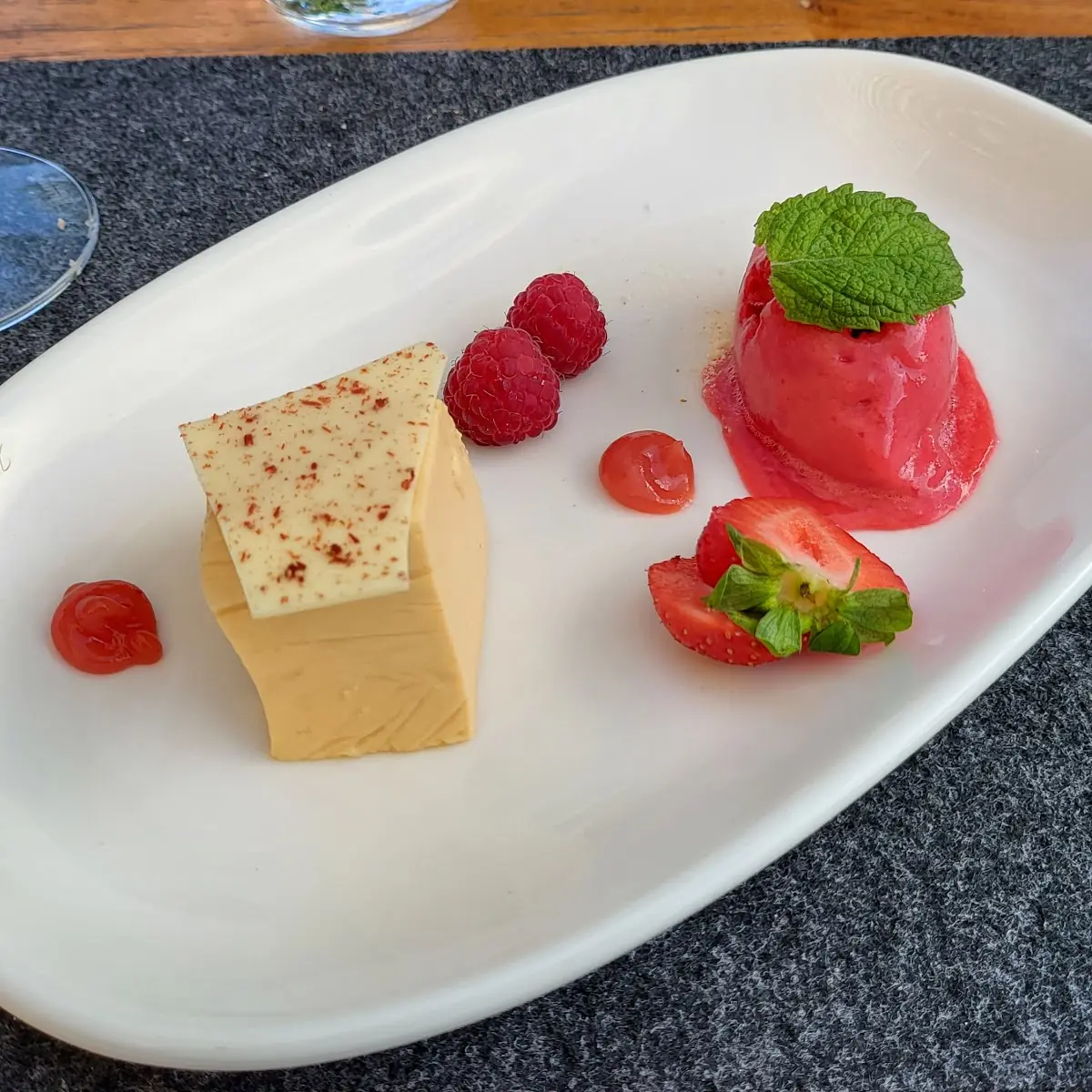 Essen und Trinken photo 5