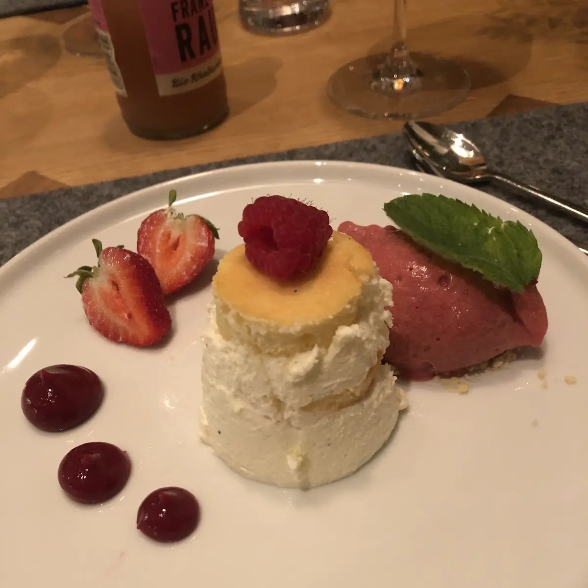 Essen und Trinken photo 7