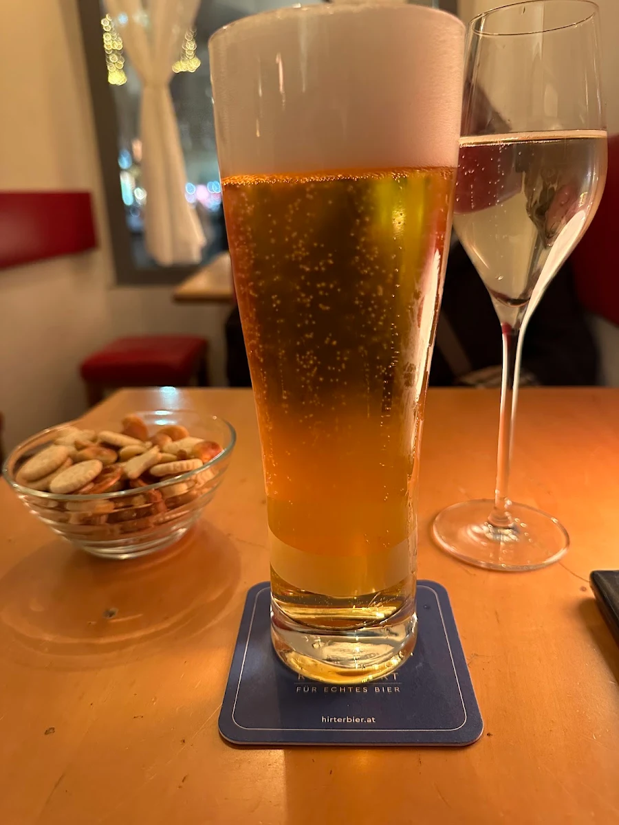Essen und Trinken photo 1