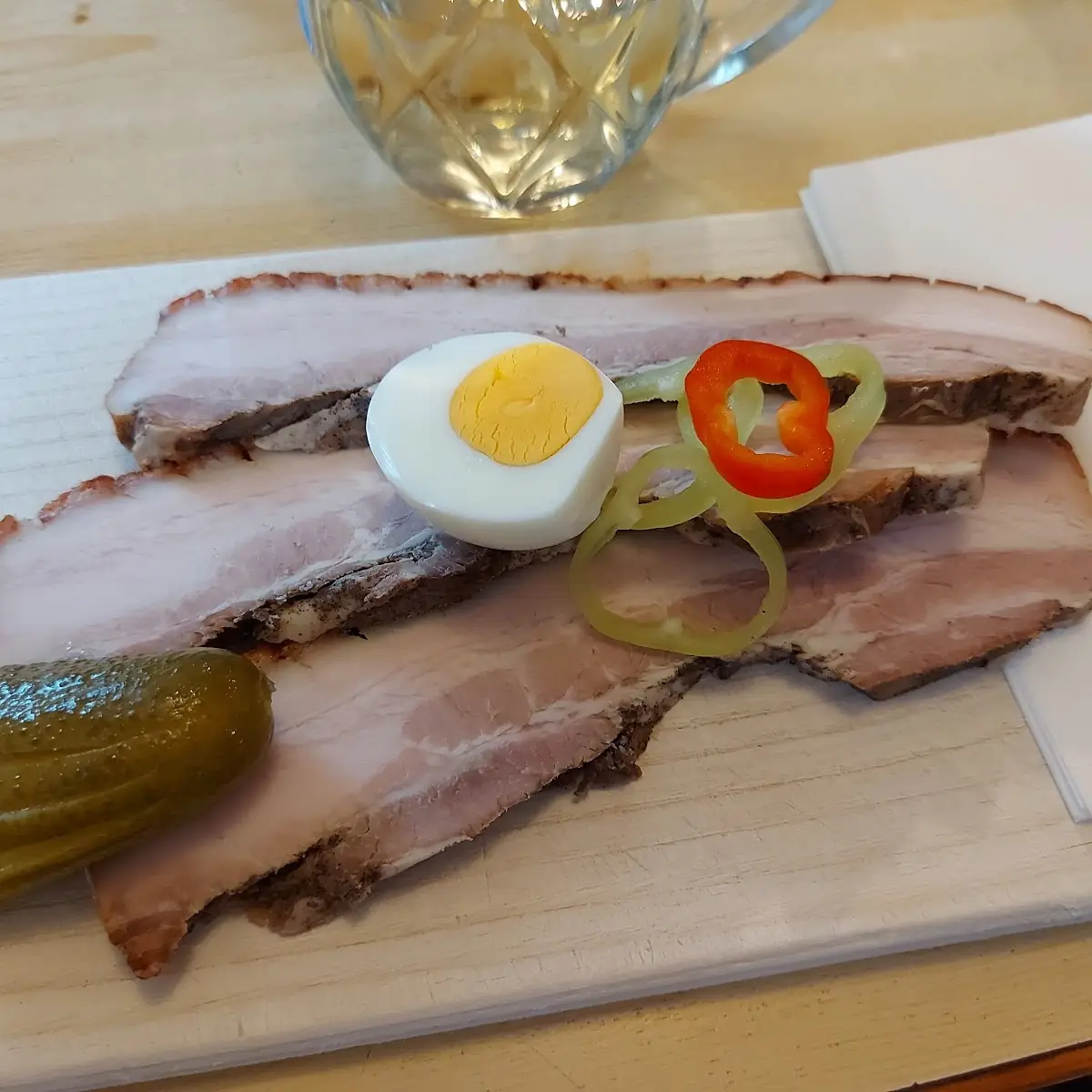 Essen und Trinken photo 6