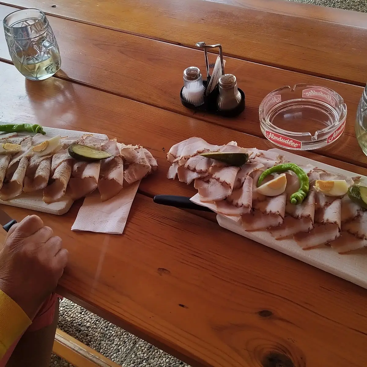 Essen und Trinken photo 7