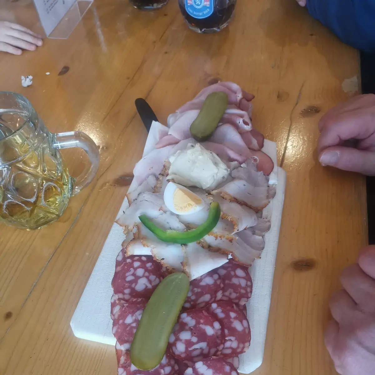 Essen und Trinken photo 8