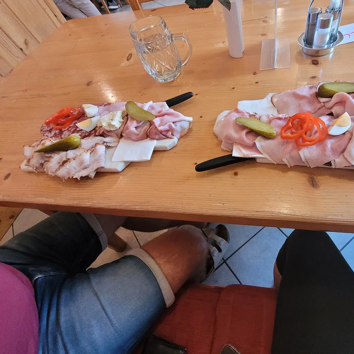 Essen und Trinken photo 9