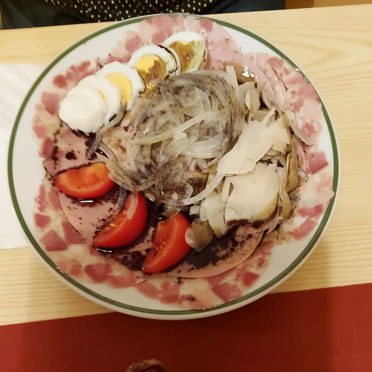 Essen und Trinken photo 4
