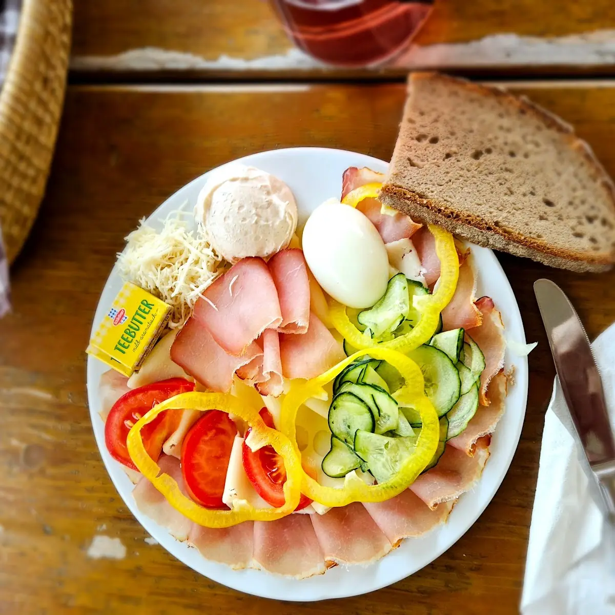 Essen und Trinken photo 6