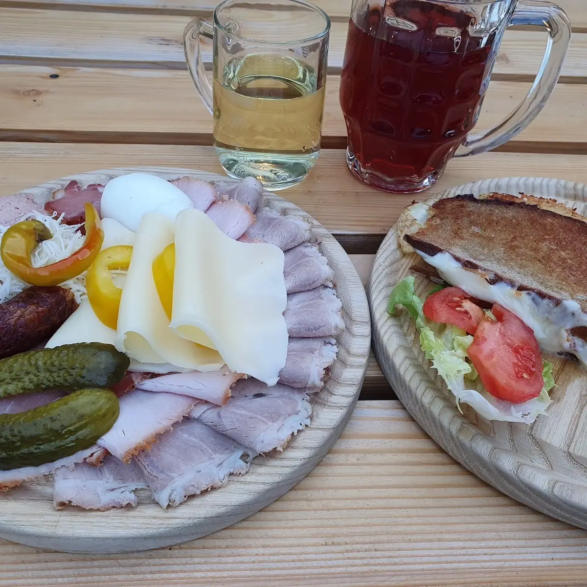 Essen und Trinken photo 7