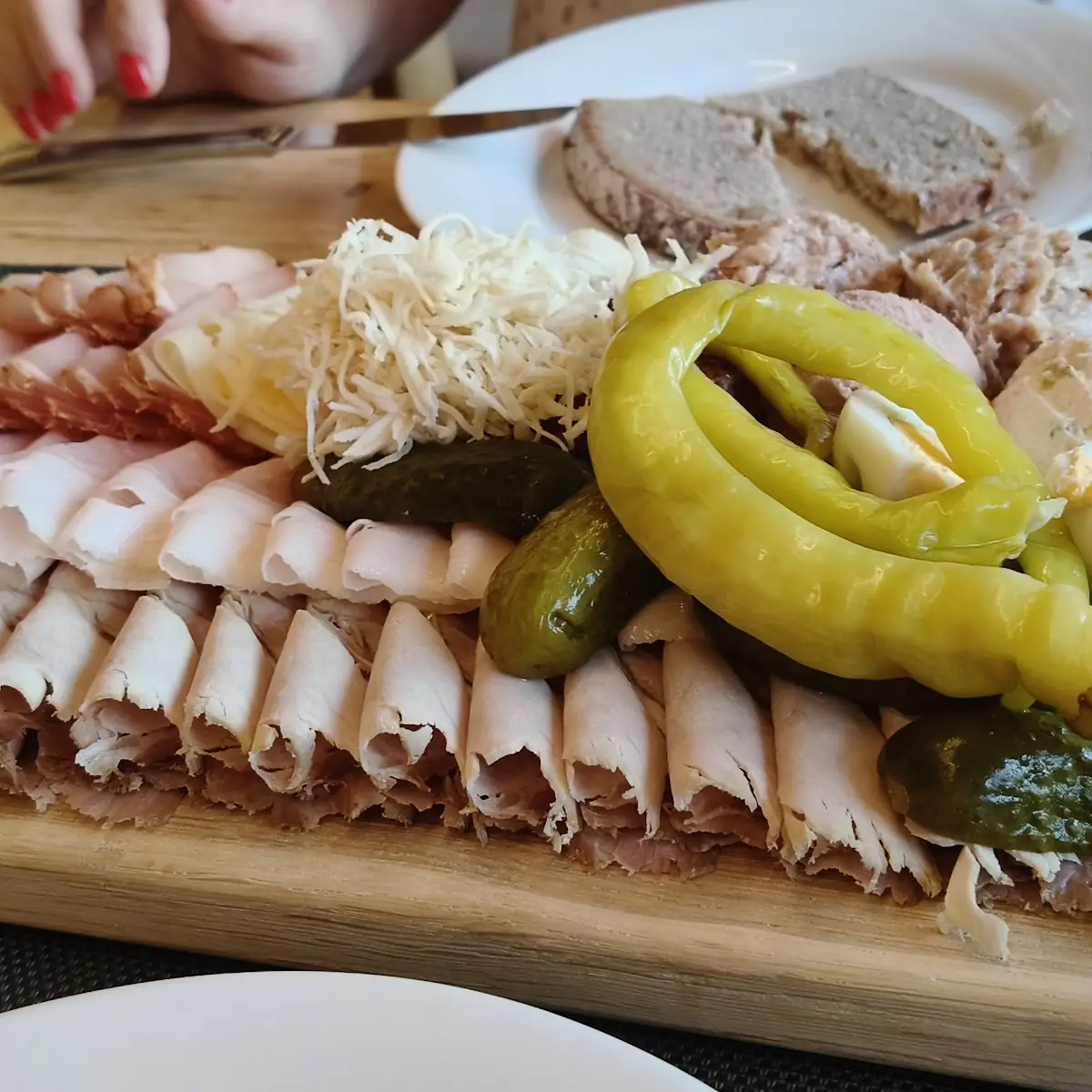 Essen und Trinken photo 8