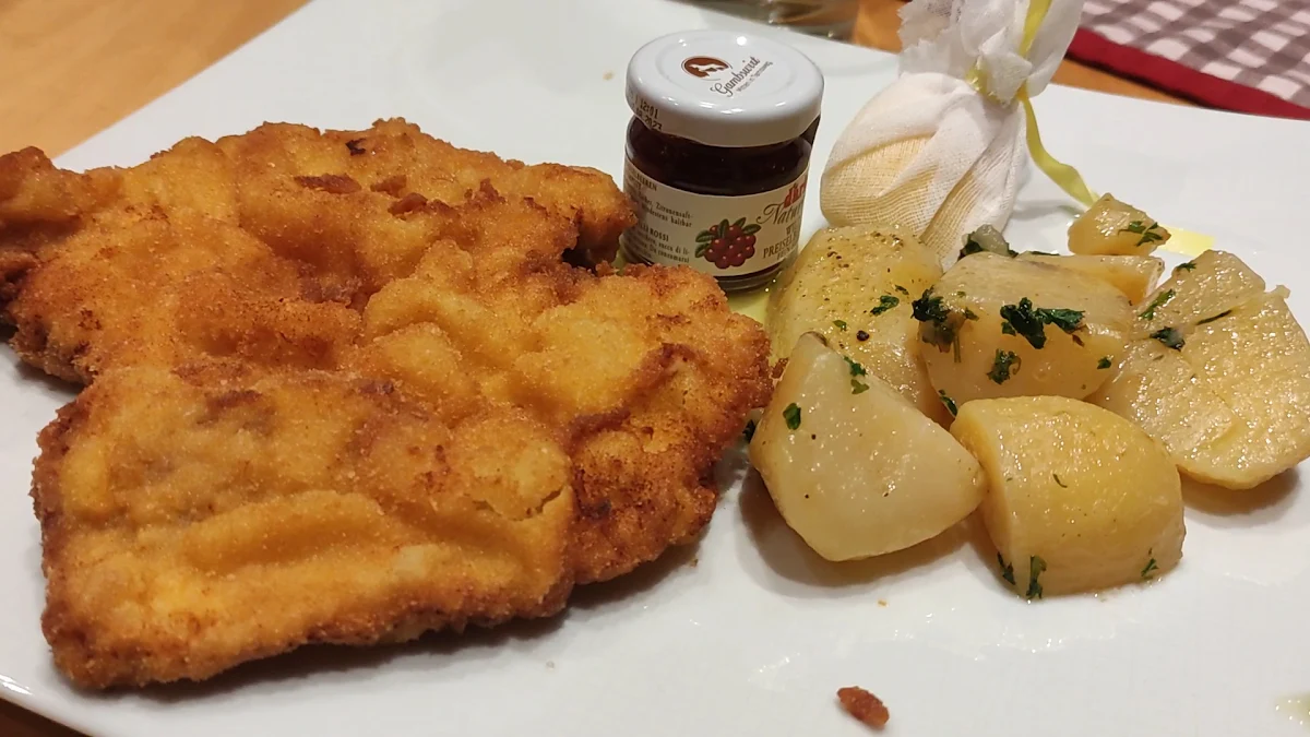 Essen und Trinken photo 2