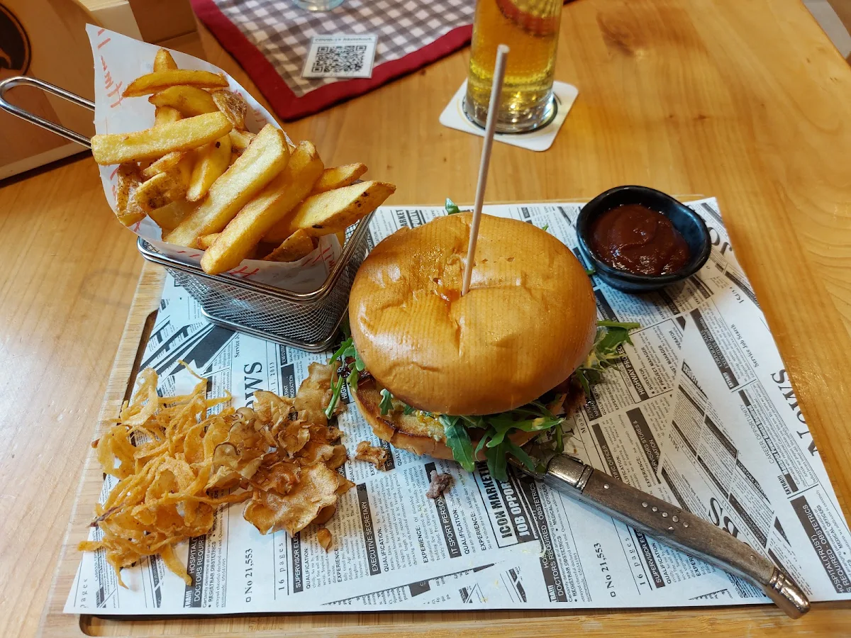 Essen und Trinken photo 4