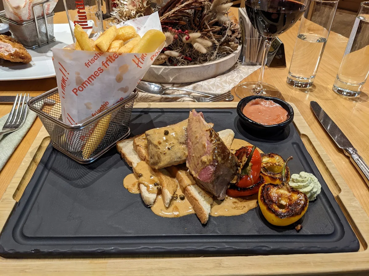 Essen und Trinken photo 5