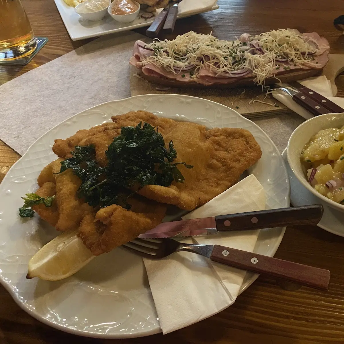 Essen und Trinken photo 10