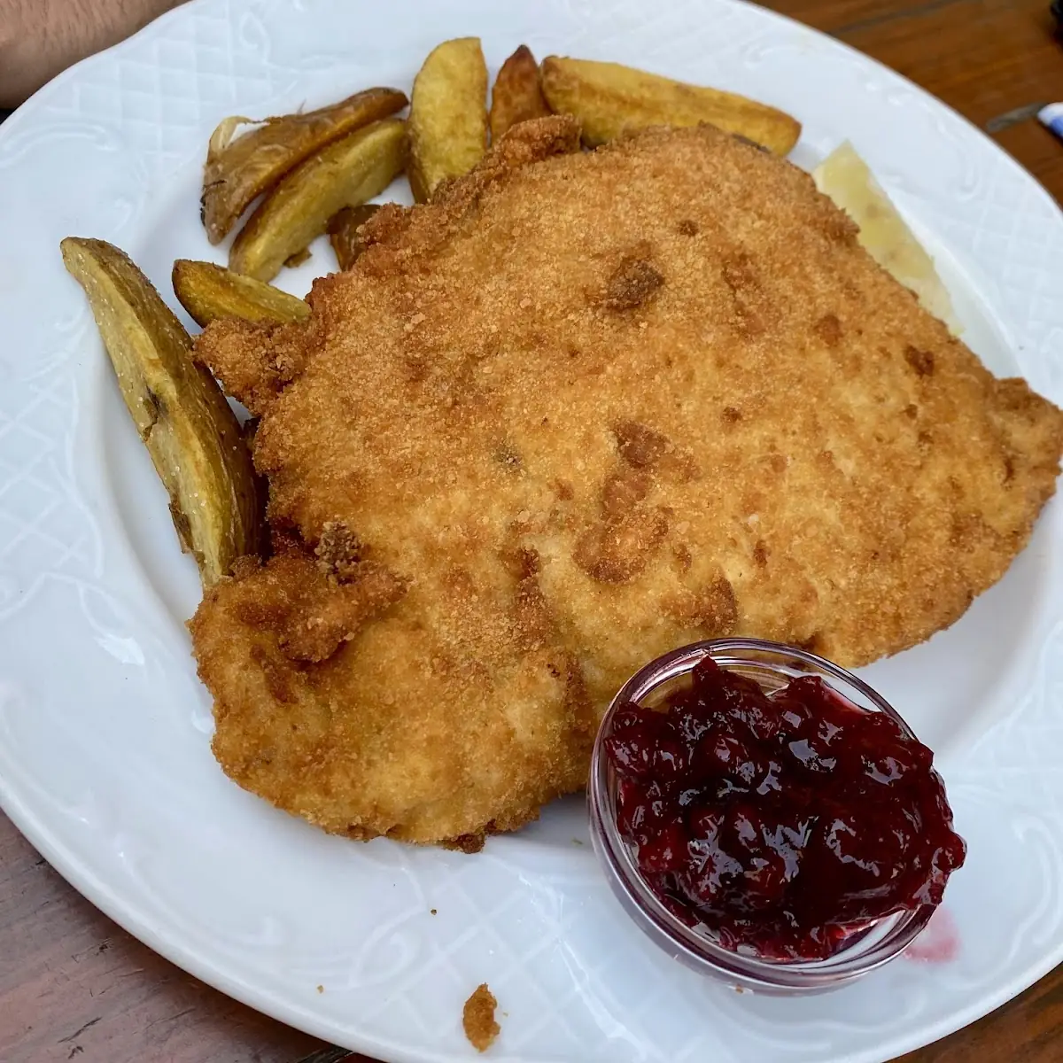 Essen und Trinken photo 5
