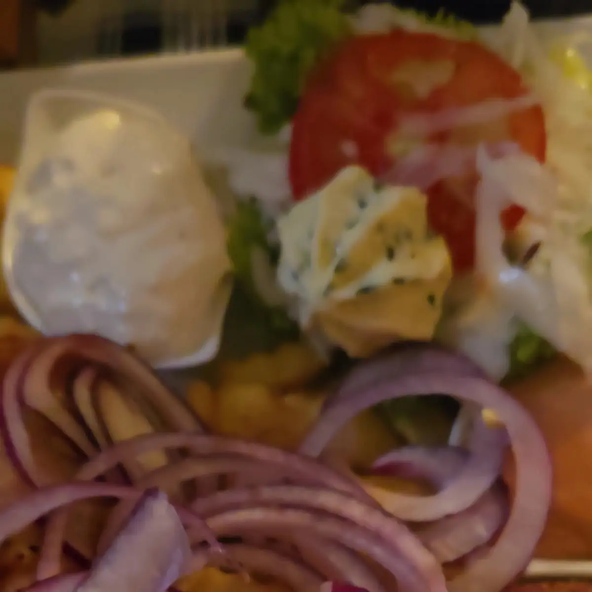 Essen und Trinken photo 8