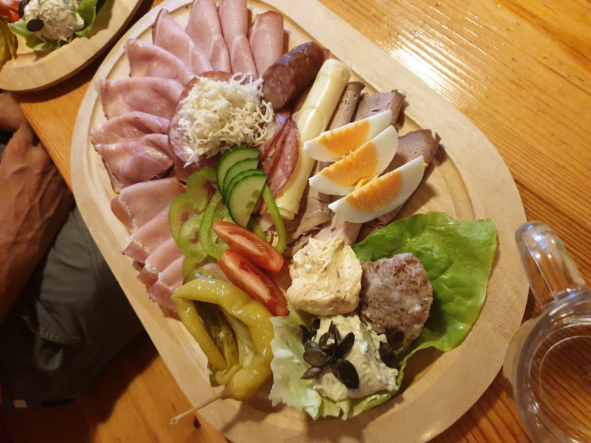 Essen und Trinken photo 1