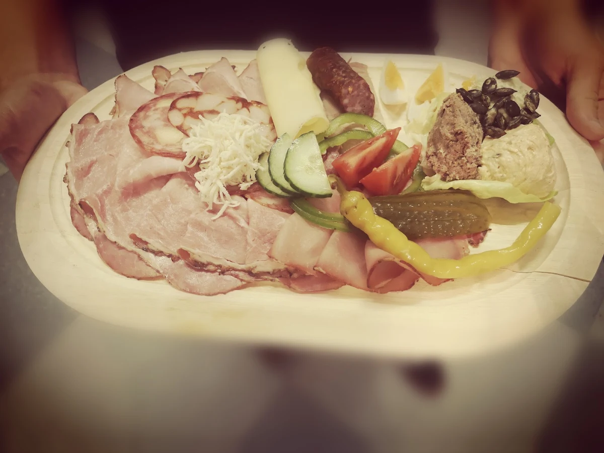 Essen und Trinken photo 5