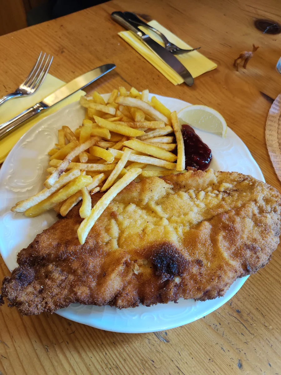 Essen und Trinken photo 2