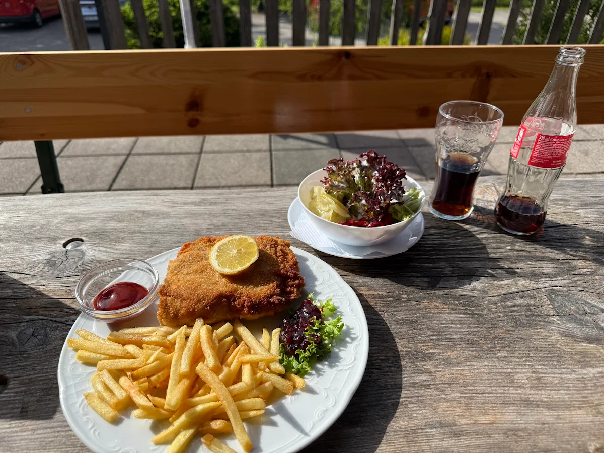 Essen und Trinken photo 3