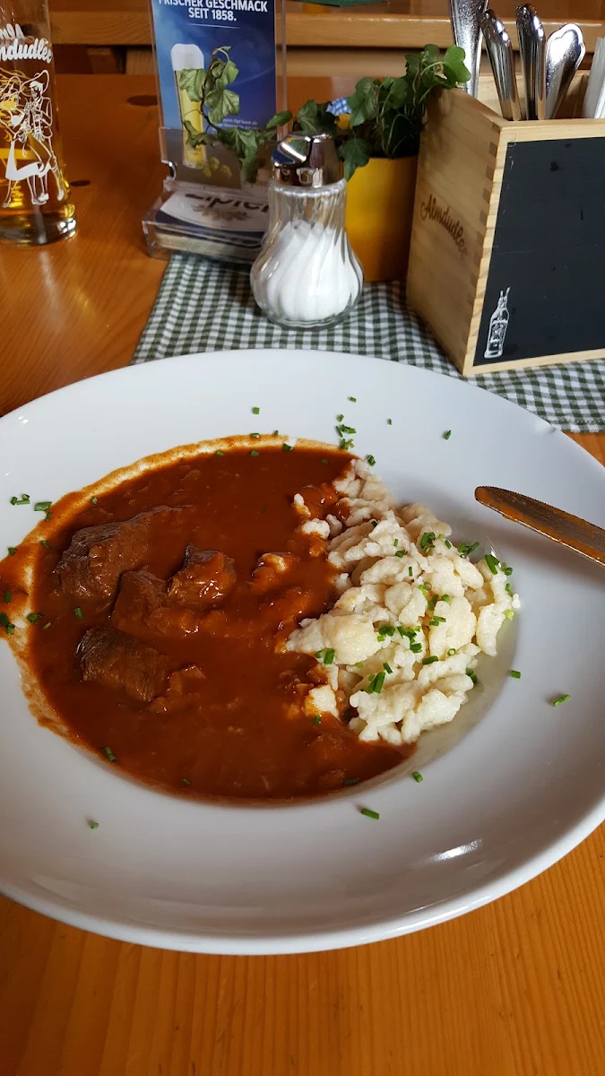 Essen und Trinken photo 9