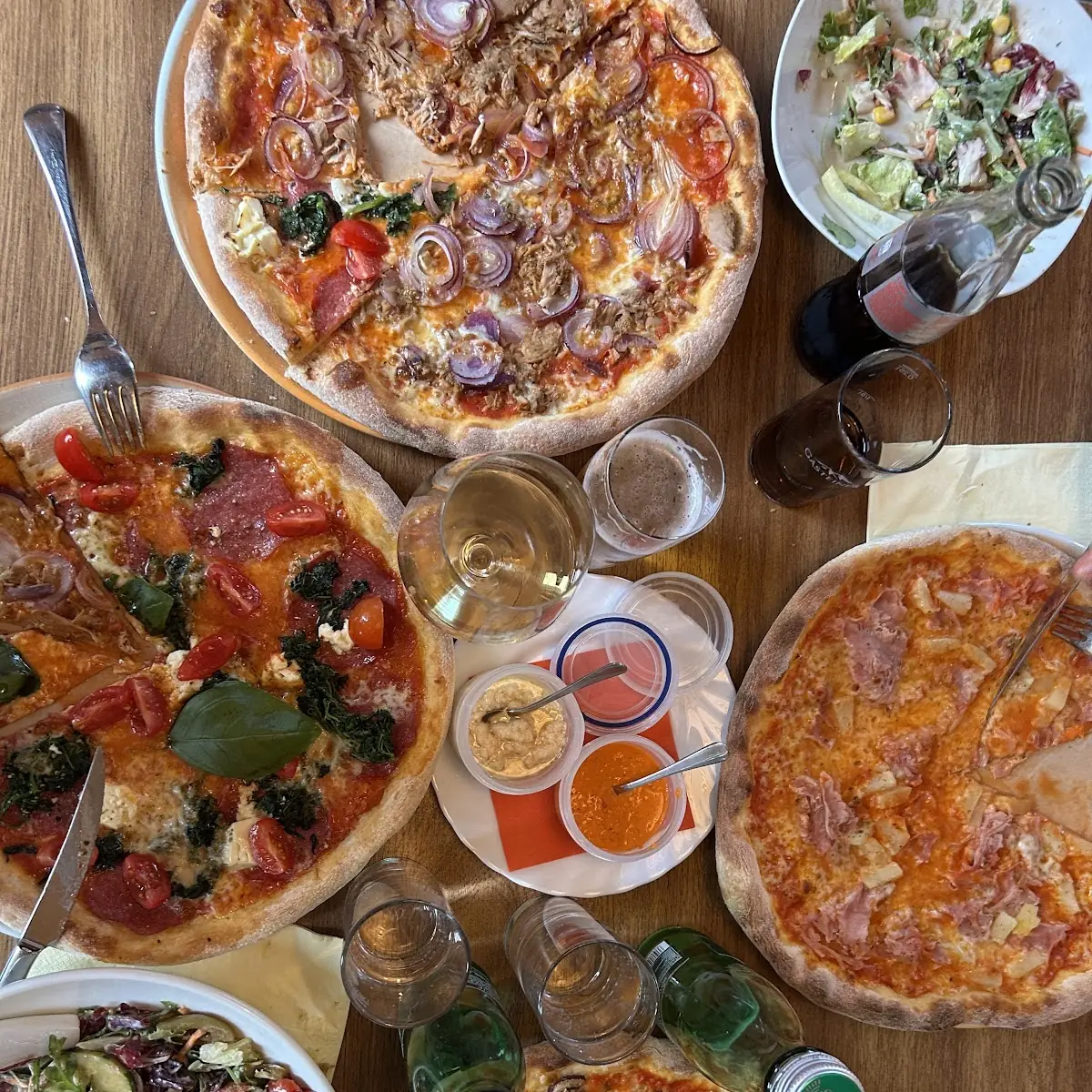Essen und Trinken photo 4