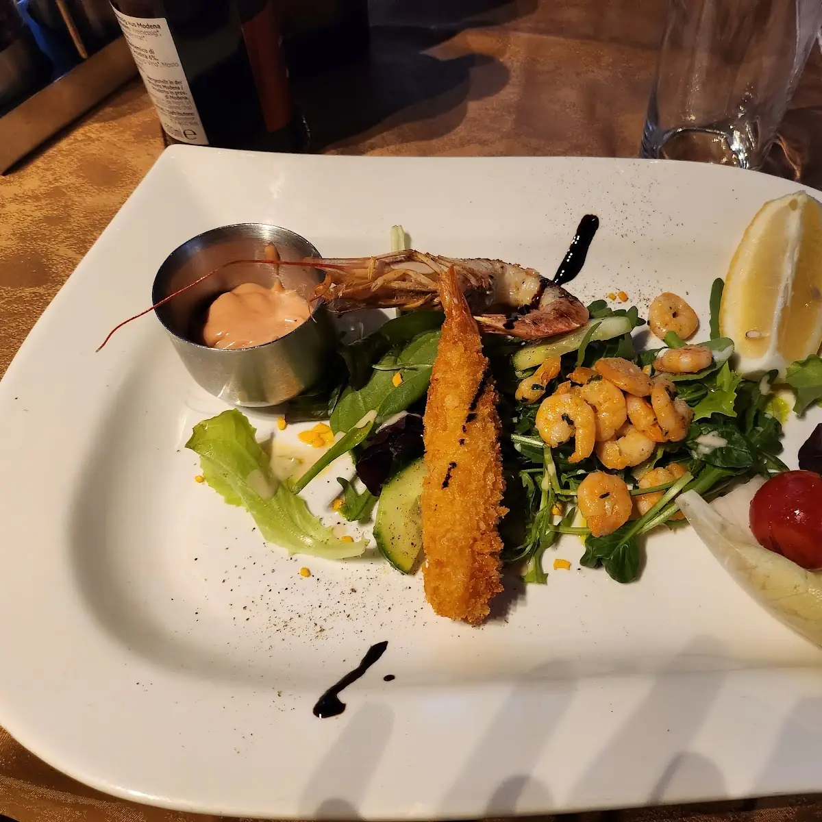 Essen und Trinken photo 5