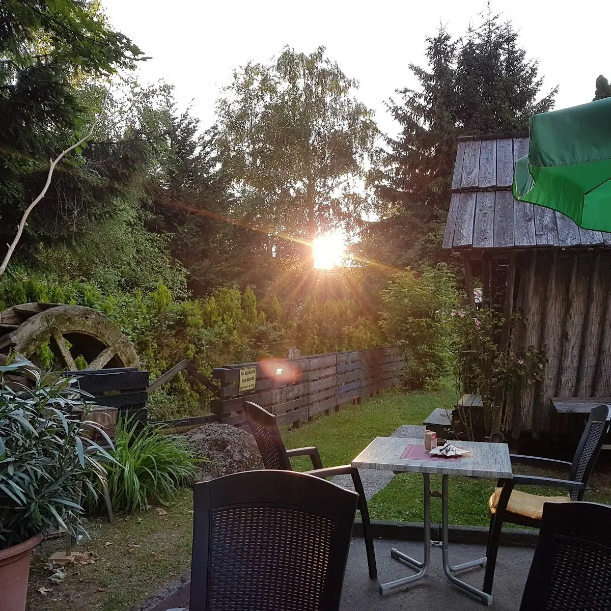 Atmosphäre photo 4