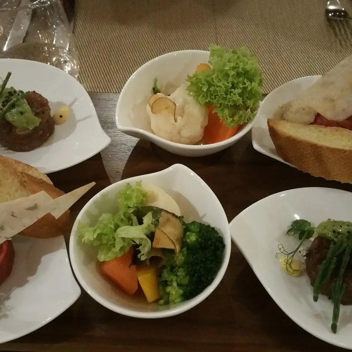 Essen und Trinken photo 5