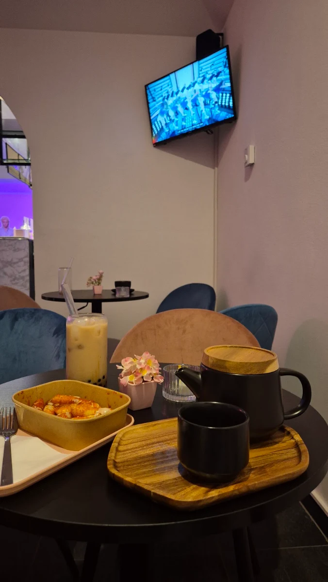 Essen und Trinken photo 3