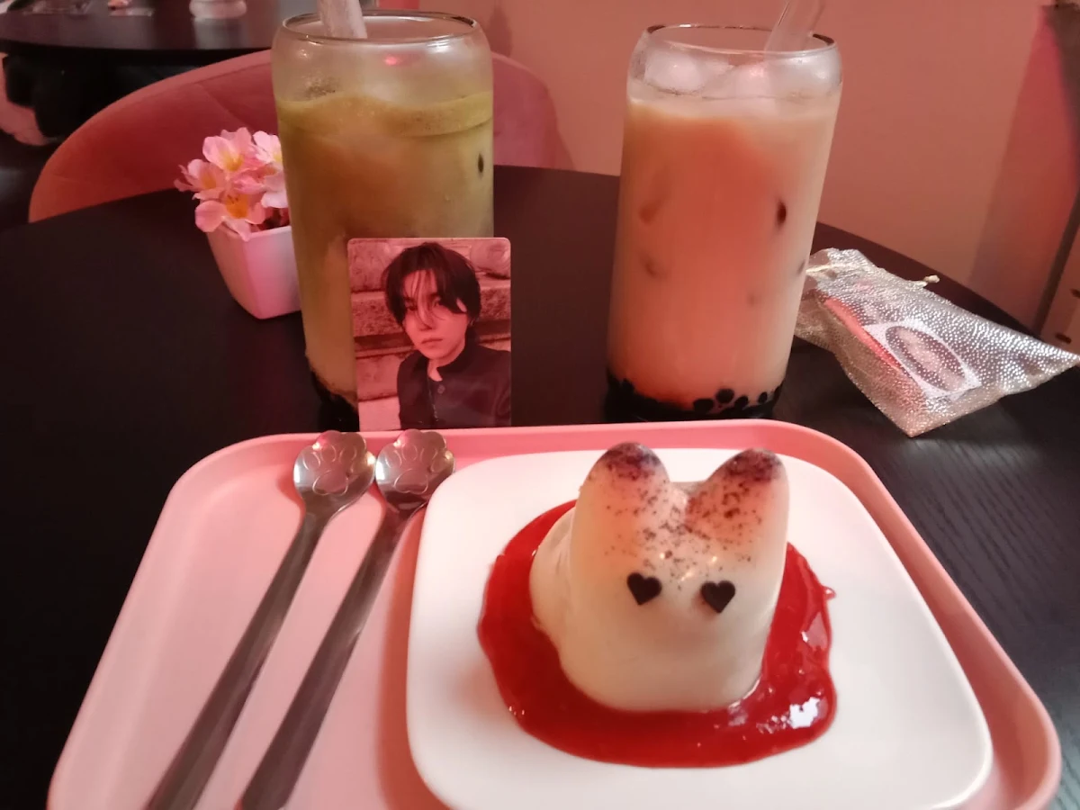 Essen und Trinken photo 4