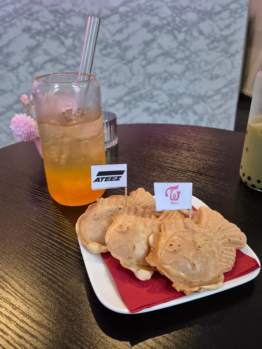 Essen und Trinken photo 6