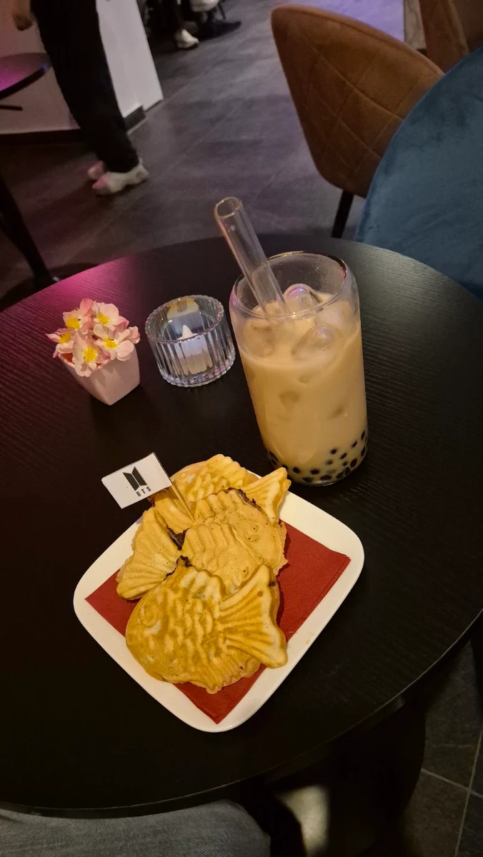 Essen und Trinken photo 7