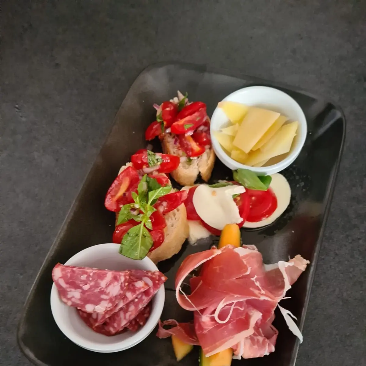 Essen und Trinken photo 7