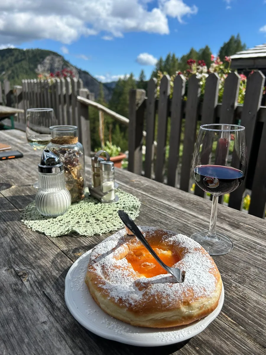 Essen und Trinken photo 1