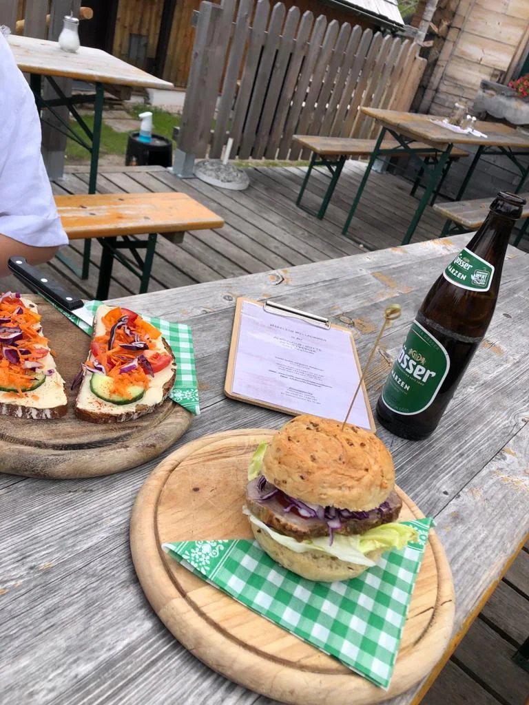 Essen und Trinken photo 6