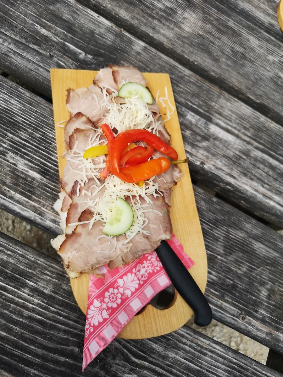 Essen und Trinken photo 7