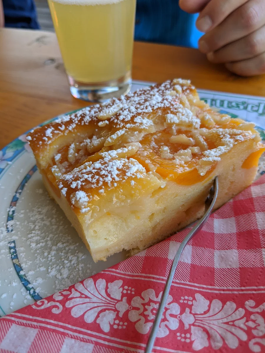 Essen und Trinken photo 9