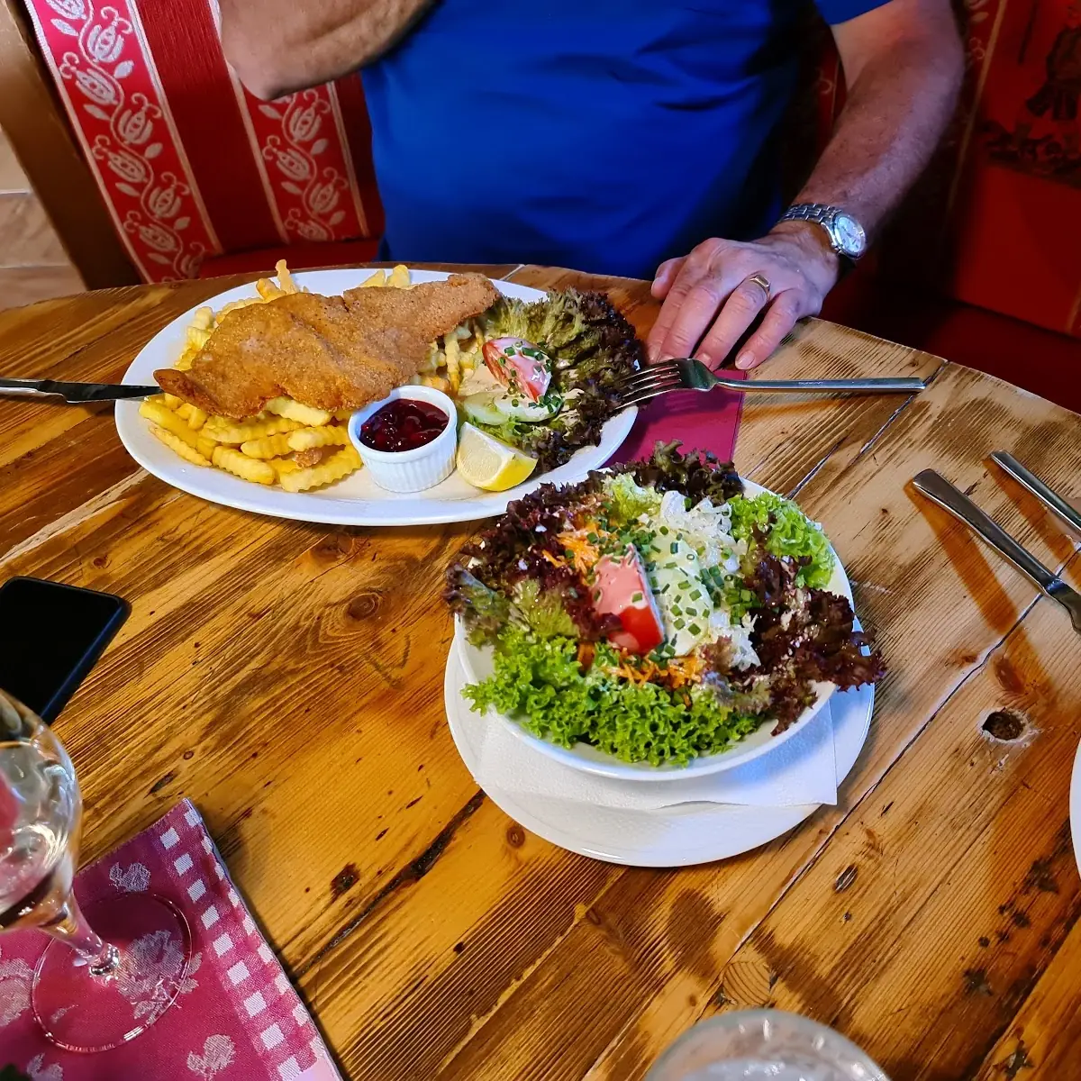 Essen und Trinken photo 10
