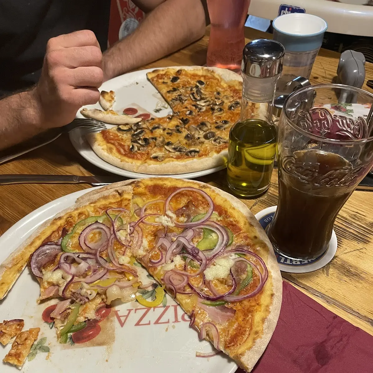 Essen und Trinken photo 2
