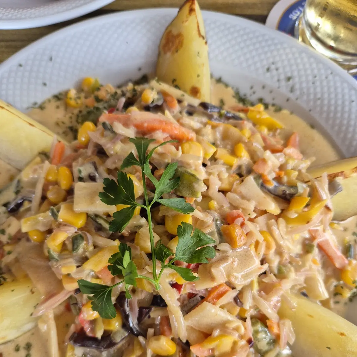 Essen und Trinken photo 5