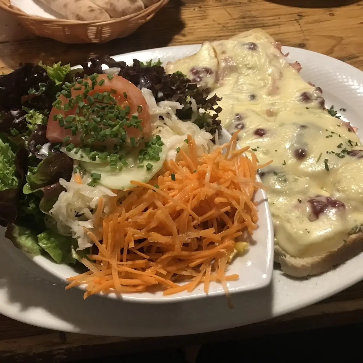 Essen und Trinken photo 8