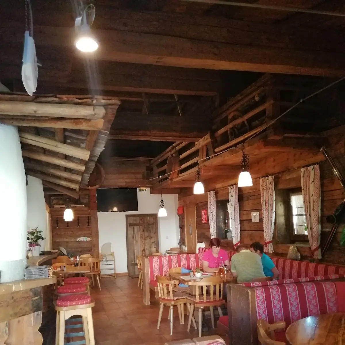 Atmosphäre photo 6