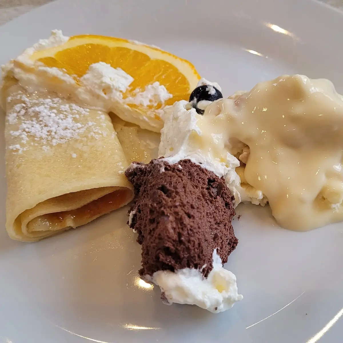 Essen und Trinken photo 10