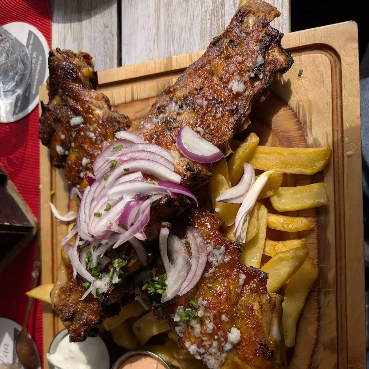 Essen und Trinken photo 2