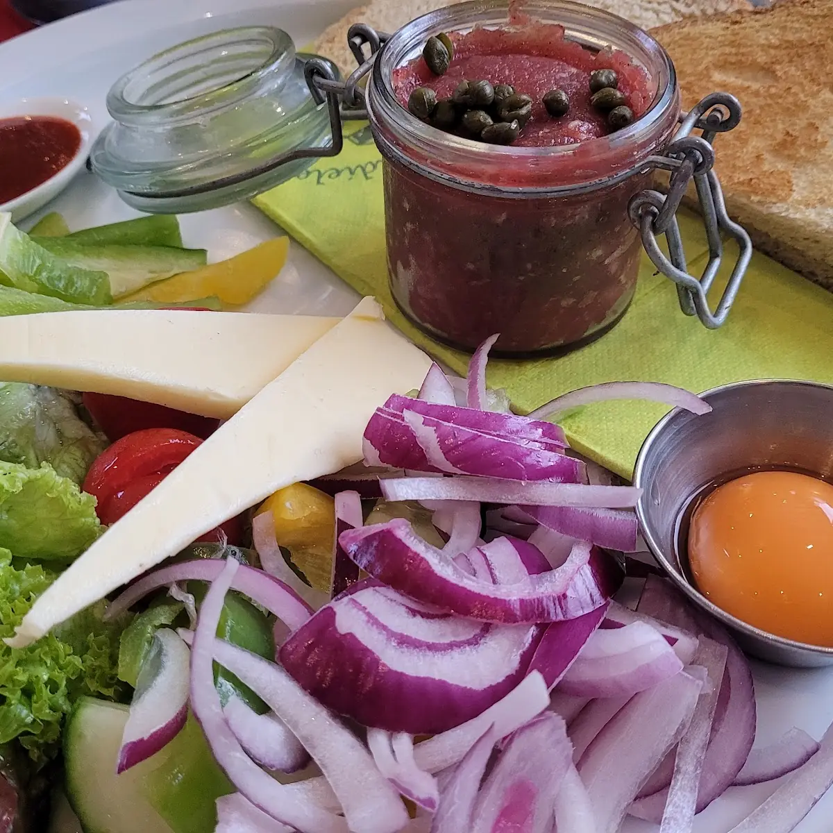 Essen und Trinken photo 7