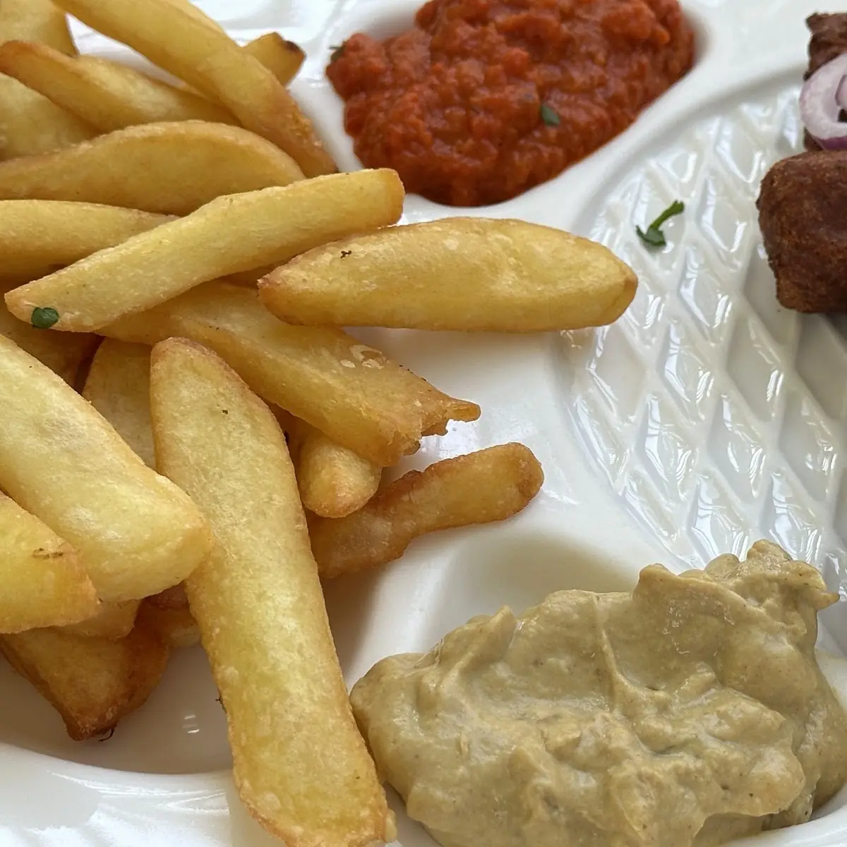 Essen und Trinken photo 8