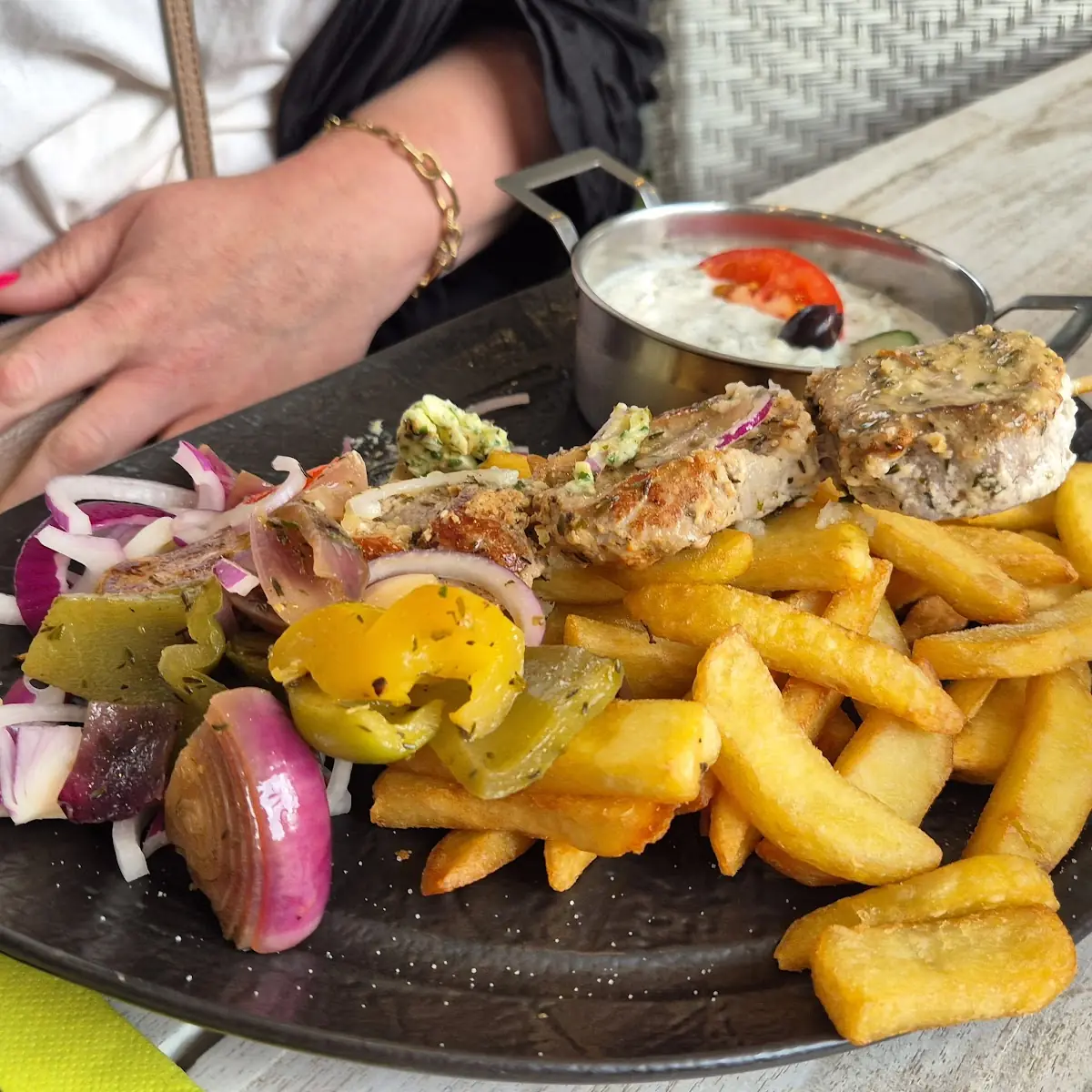 Essen und Trinken photo 9