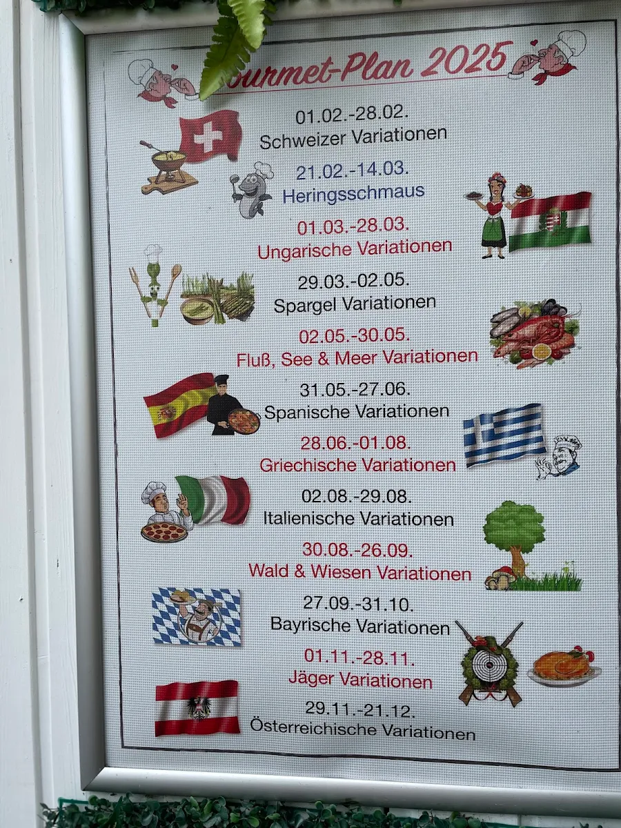 Speisekarte photo 10