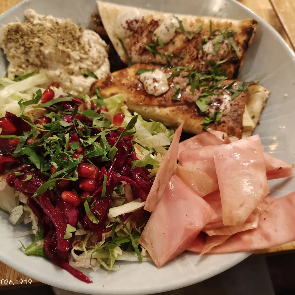 Essen und Trinken photo 4